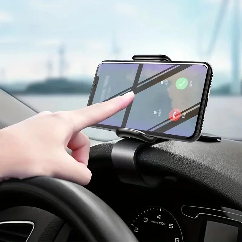 Držák na mobil do auta