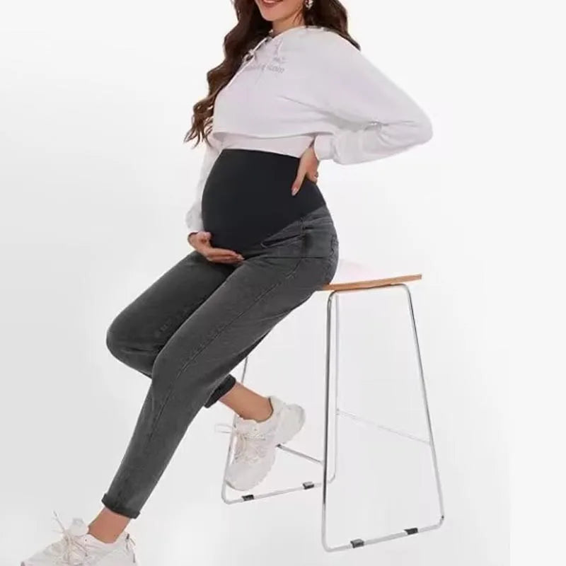 Těhotenské džíny