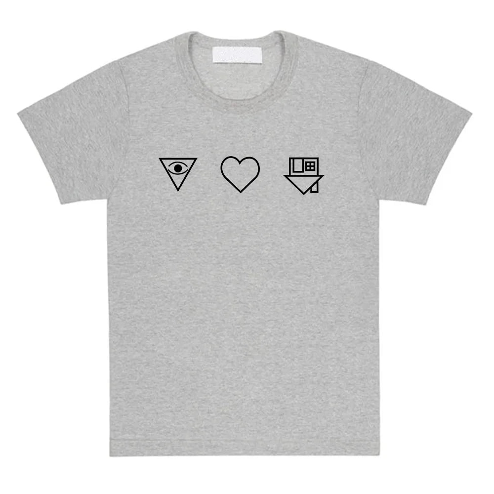 Unisex triko The Neighborhood