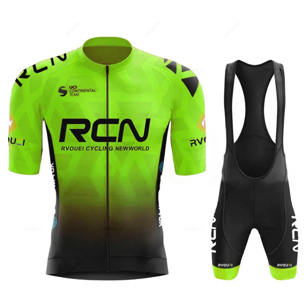 Pánský cyklistický set (Skladem v ČR)