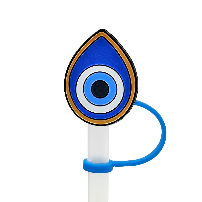 Doplňky na Stanley cup evil eye