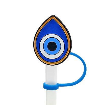 Doplňky na Stanley cup evil eye