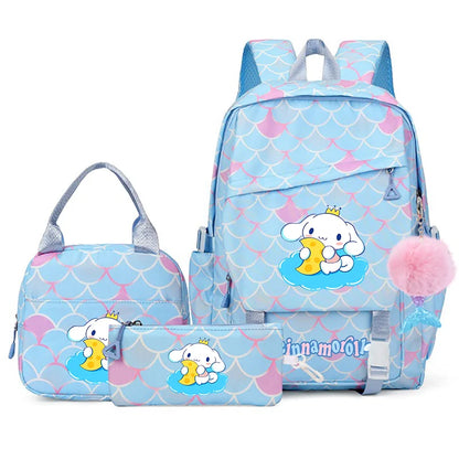 Set batohu Cinnamoroll