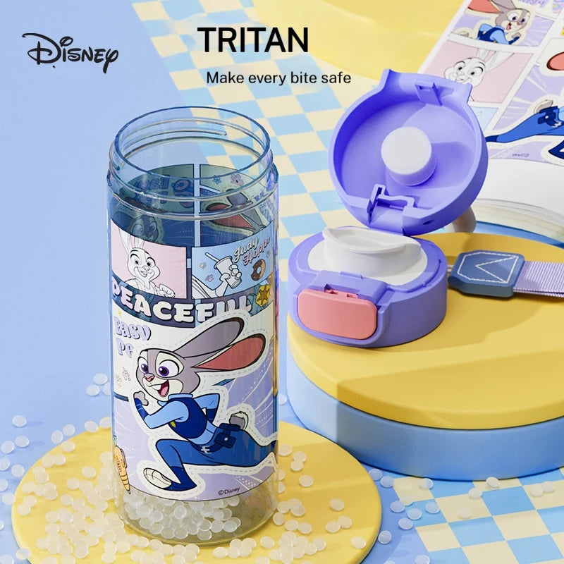 Disney láhev na pití