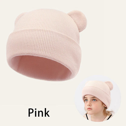 Čepice pro batolata Lví král