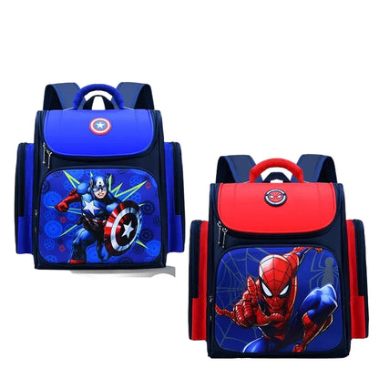Školní batoh Marvel