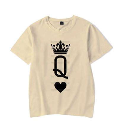 Triko Queen/King