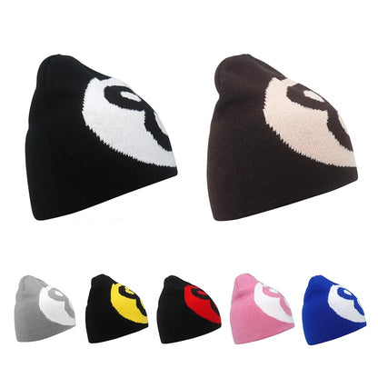 Unisex čepice Y2K