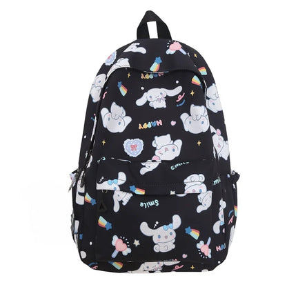 Školní batoh Sanrio Cinnamoroll