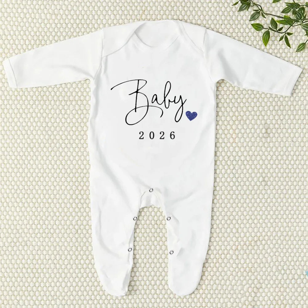 Dupačky pro miminka 2026