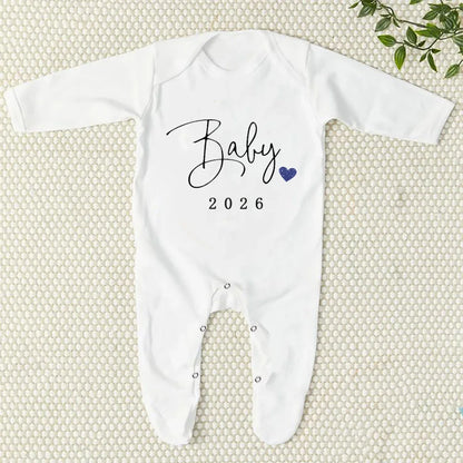 Dupačky pro miminka 2026