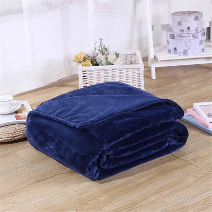 Fleece deka