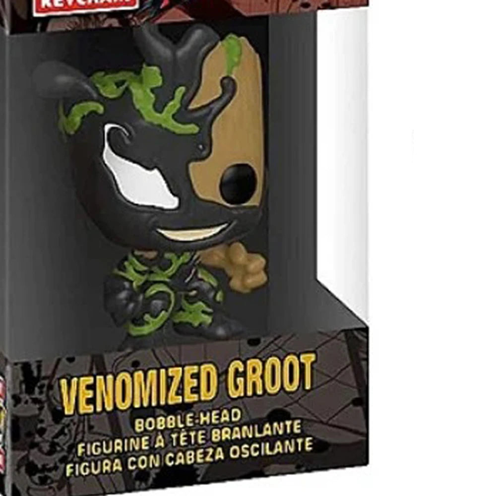 Figurka Groot