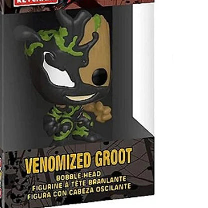 Figurka Groot