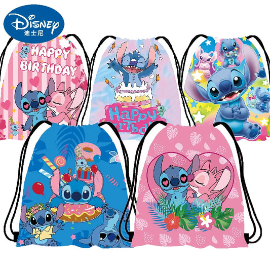 Vak Stitch