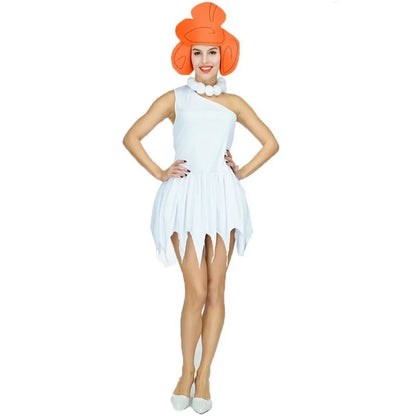 Unisex kostým Flintstone