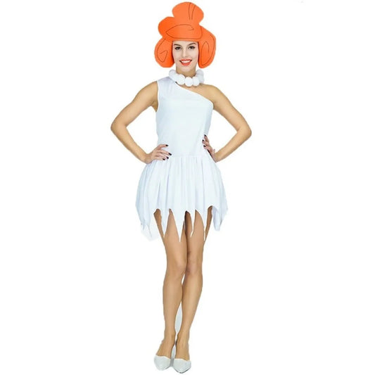 Unisex kostým Flintstone