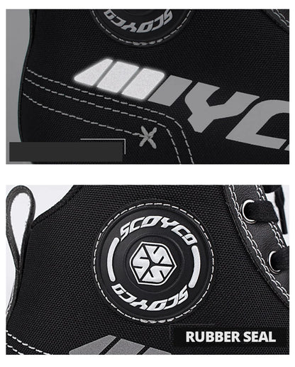 Pánské kotníkové tenisky