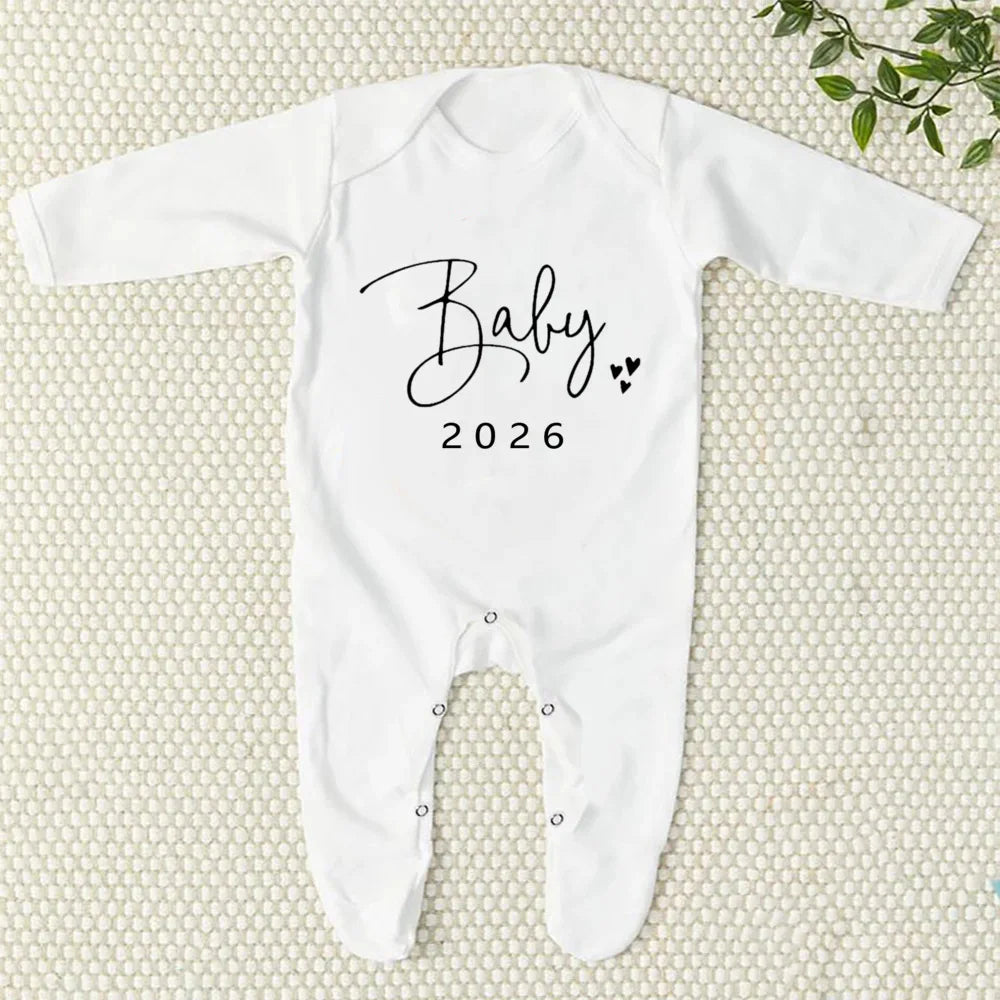 Dupačky pro miminka 2026