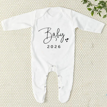 Dupačky pro miminka 2026