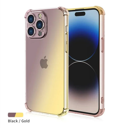 Barevný kryt na Iphone
