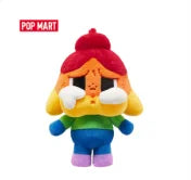 POP MART Cry Baby limitovaná edice