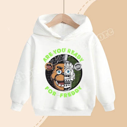 Dětská mikina Five Nights At Freddy