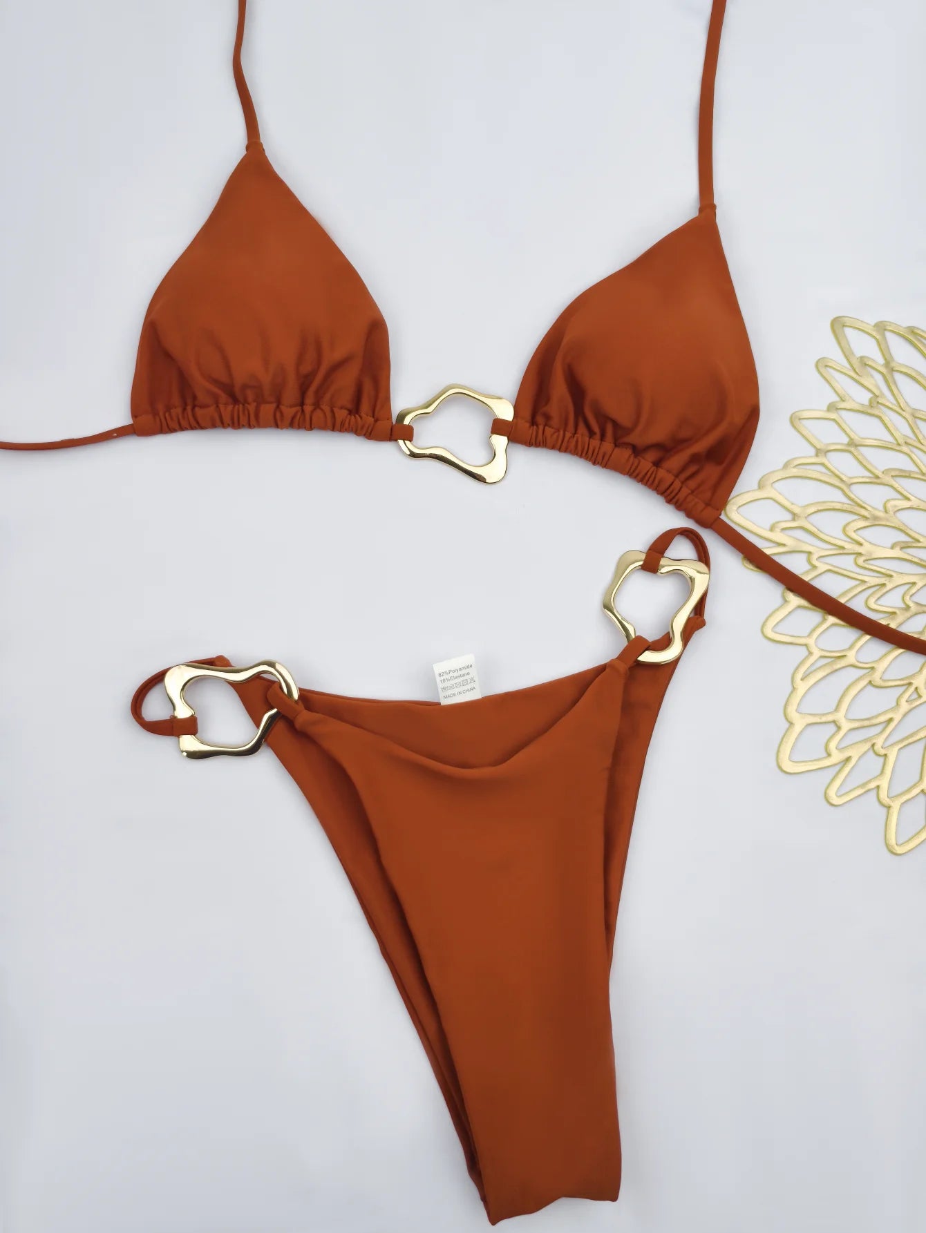 Dámské elegantní bikiny