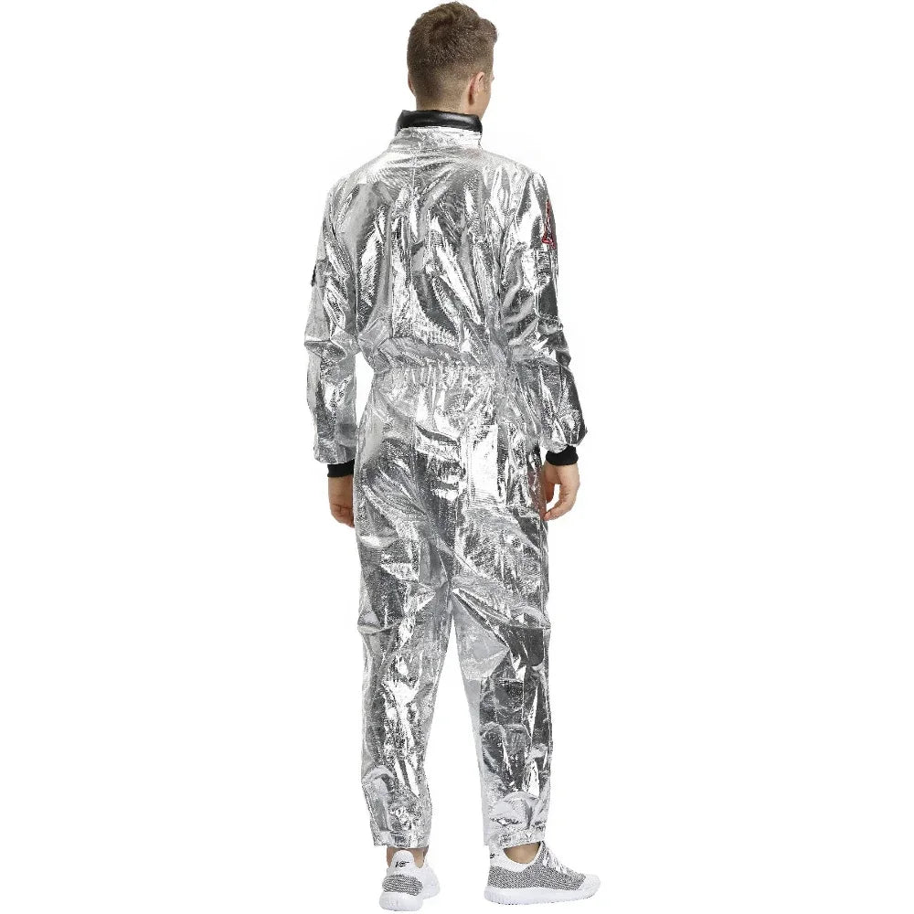 Kostým Astronaut