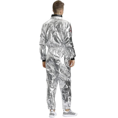 Kostým Astronaut