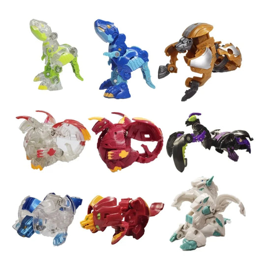 Hračka Bakuganes Battle Ball