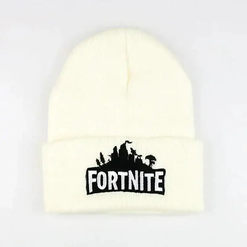 Čepice Fortnite