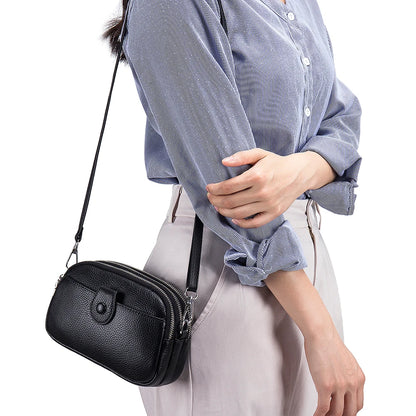 Dámská crossbody kabelka