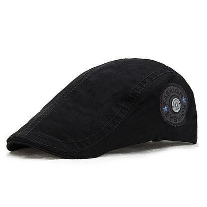 Pánský beret