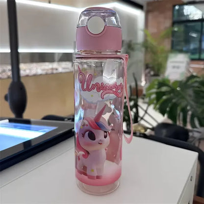 Láhev na pití Unicorn
