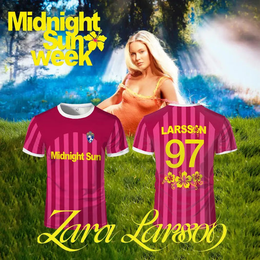 Jersey Zara Larsson