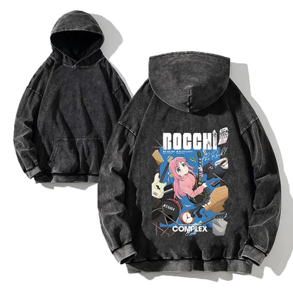 Unisex mikina Bocchi