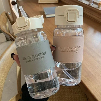 Láhev na pití 500 ml