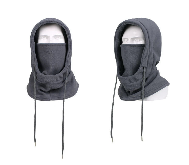 Pánská fleece balaclava