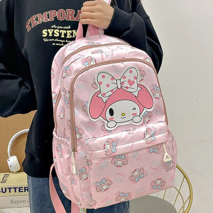 Školní batoh Anime Sanrio