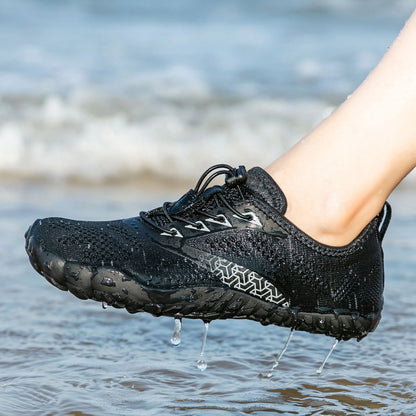 Unisex sportovní barefoot tenisky