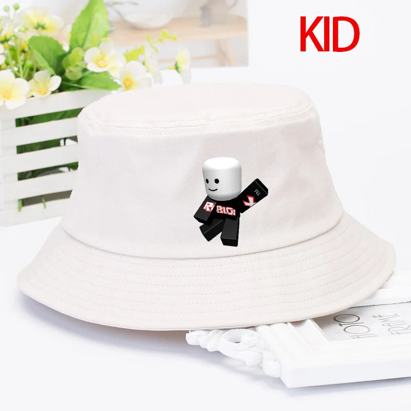 Klobouček Roblox