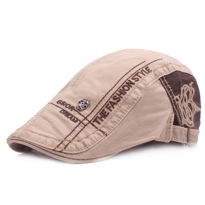 Pánský beret