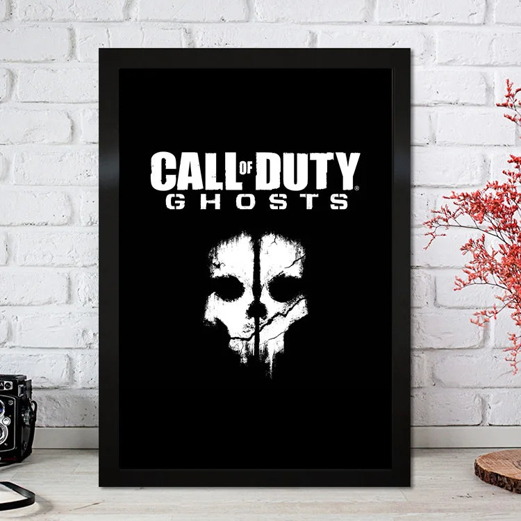 Plakát Call of Duty