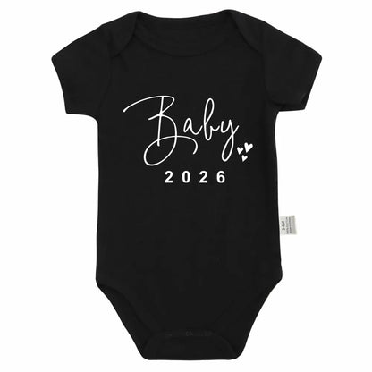 Body baby 2026