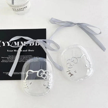 Obal na AirPods Max Hello KItty