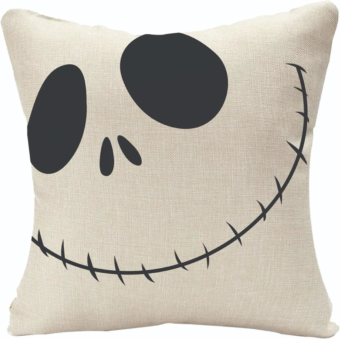 Povlak na polštář Halloween