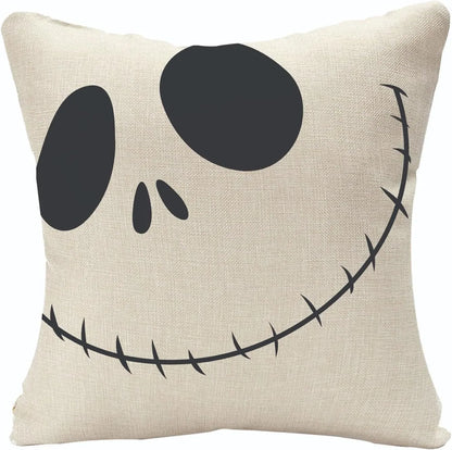 Povlak na polštář Halloween