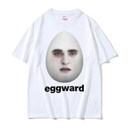 Unisex triko Eggward