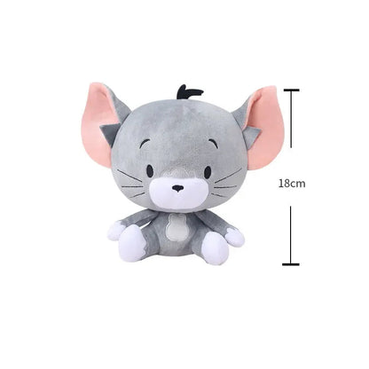 Plyšová hračka Tom a Jerry